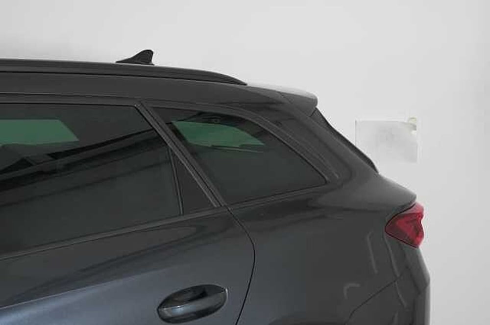 SEAT Leon ST usata a Como (7)
