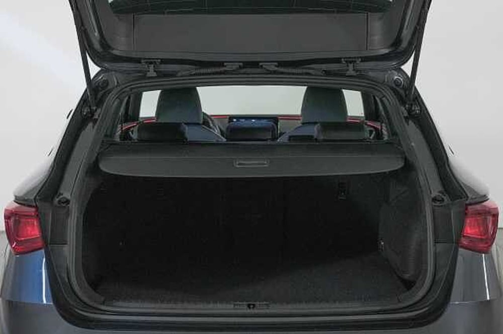 SEAT Leon ST usata a Como (9)