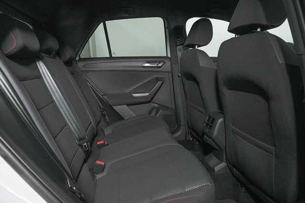Volkswagen T-Roc usata a Como (10)