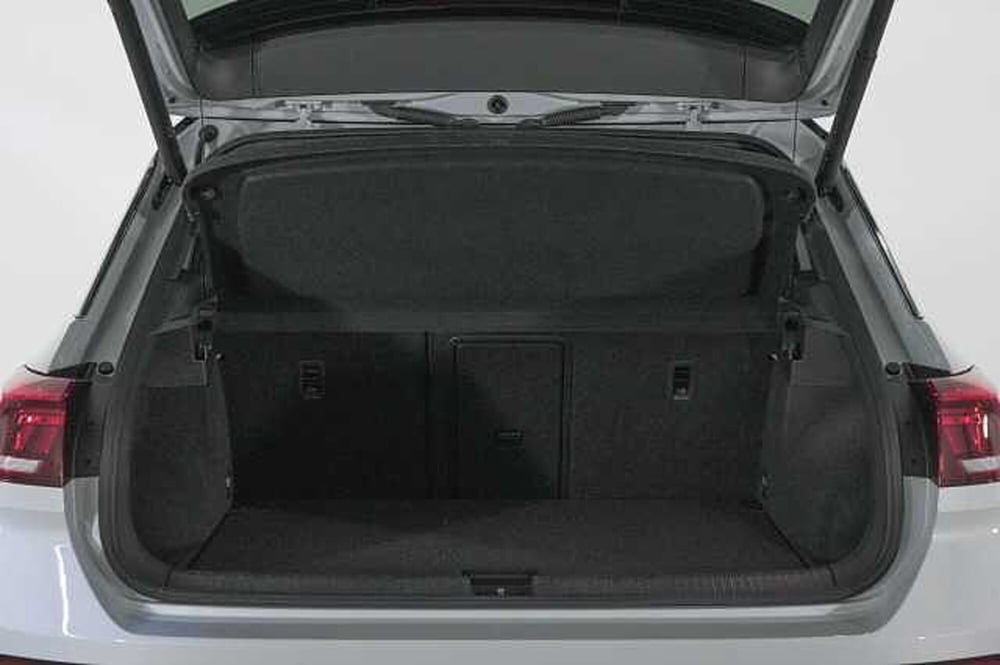 Volkswagen T-Roc usata a Como (9)