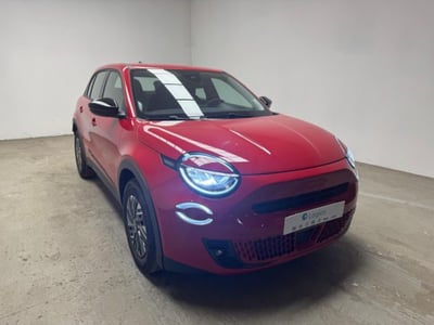 Fiat 600e 54kWh Red del 2023 usata a Biella