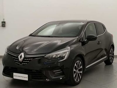 Renault Clio Full Hybrid E-Tech 145 CV 5 porte Techno  del 2023 usata a Busto Arsizio