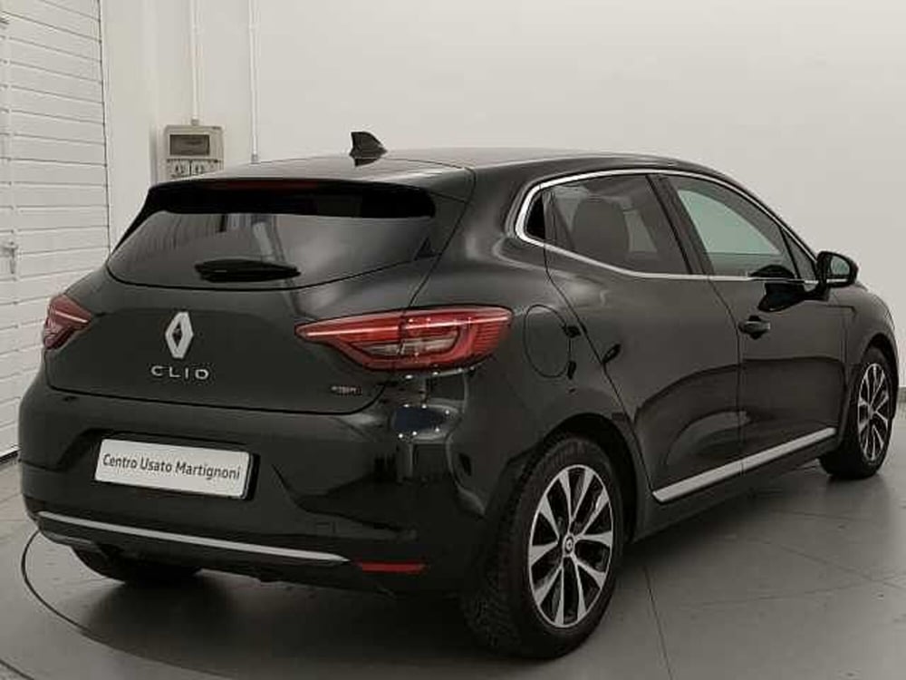 Renault Clio usata a Varese (5)