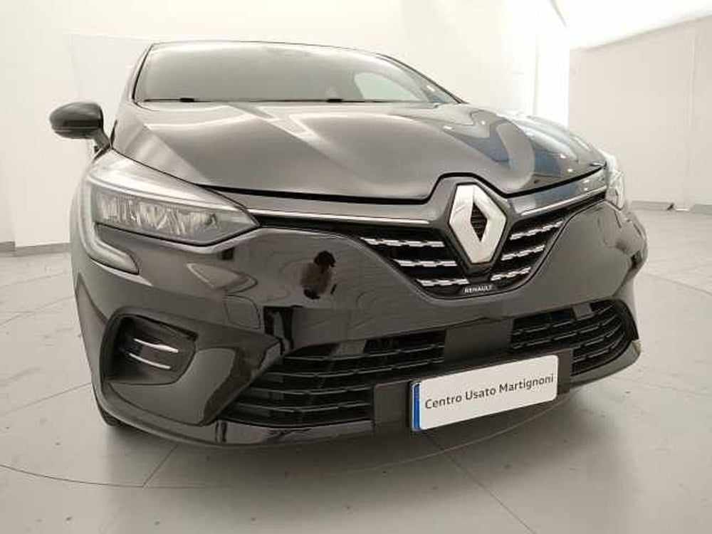 Renault Clio usata a Varese (6)