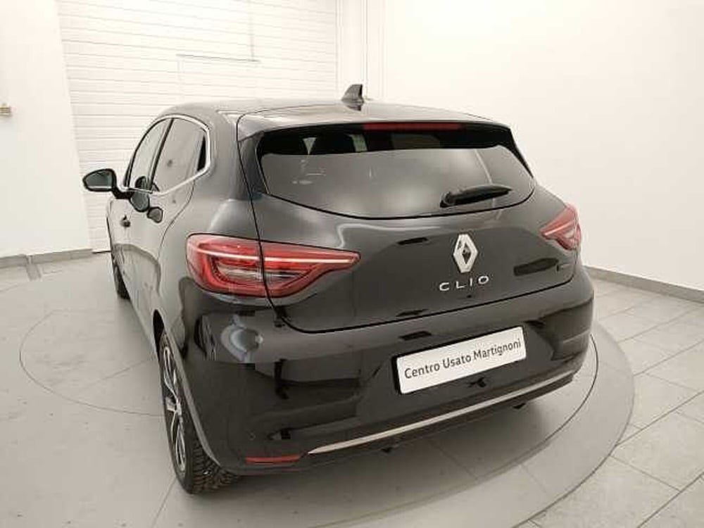 Renault Clio usata a Varese (8)