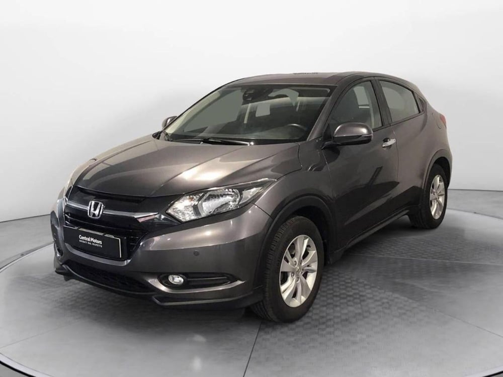 Honda HR-V usata a Torino