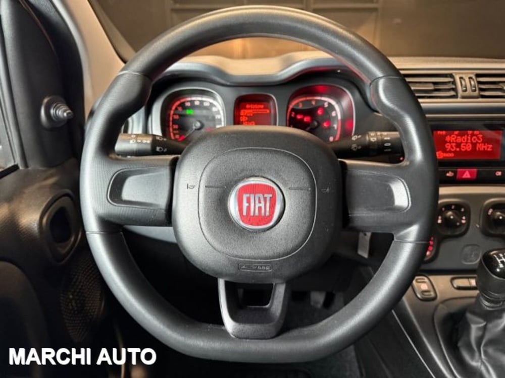 Fiat Panda usata a Perugia (14)