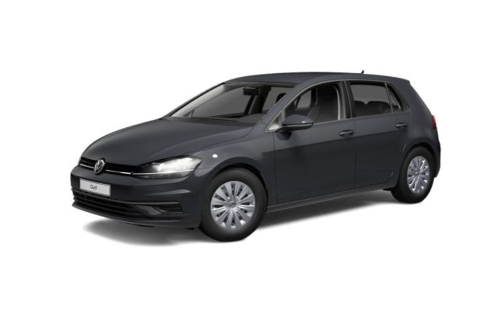 Volkswagen Golf usata a Teramo