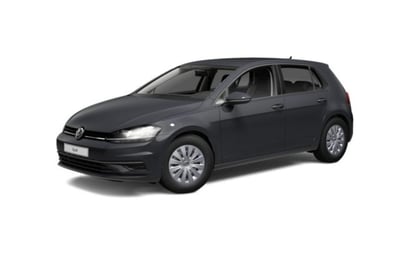 Volkswagen Golf 1.4 TGI 5p. Executive BlueMotion del 2018 usata a Mosciano Sant&#039;Angelo