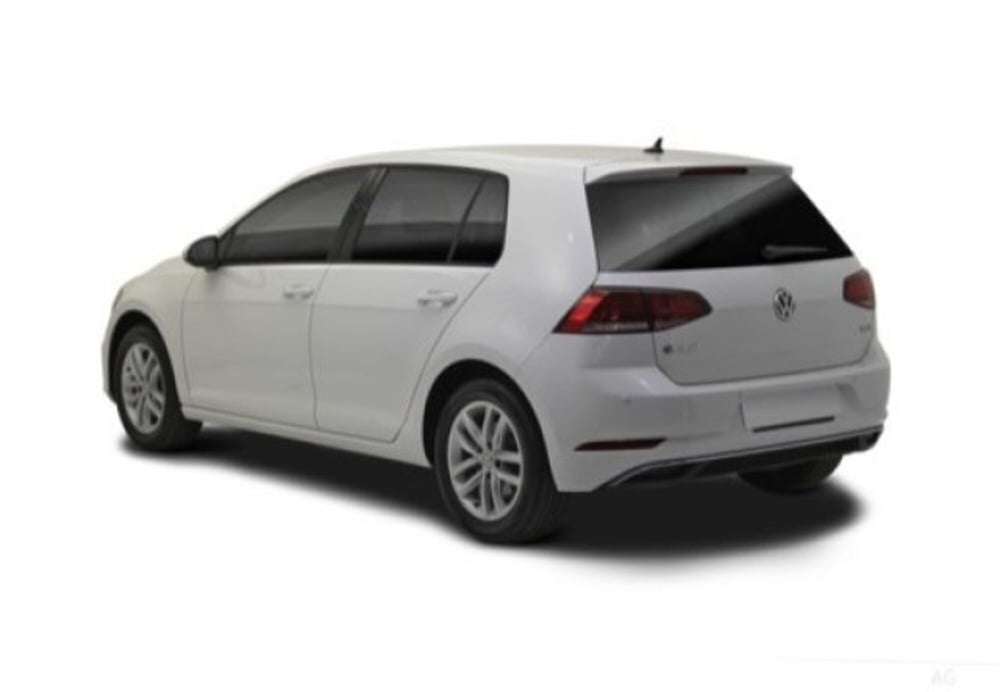 Volkswagen Golf usata a Teramo (14)