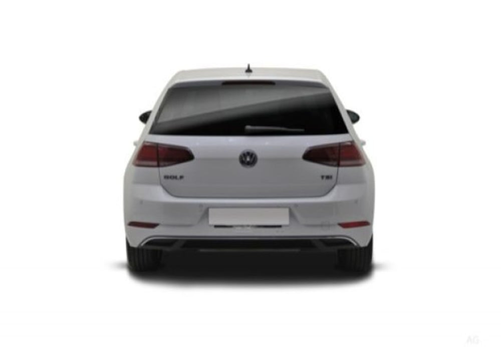 Volkswagen Golf usata a Teramo (16)