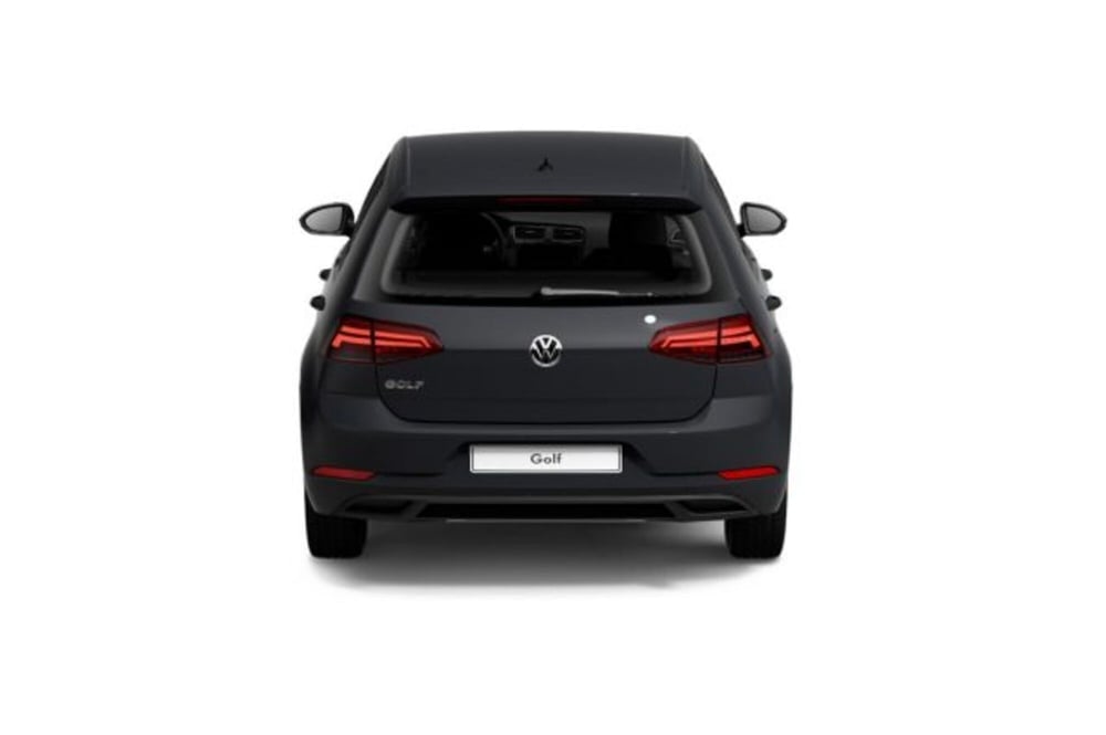 Volkswagen Golf usata a Teramo (4)