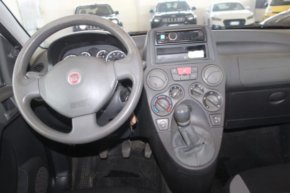 Fiat Panda usata a Terni (11)