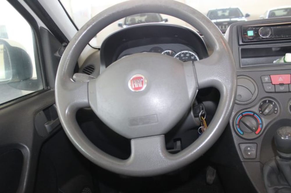 Fiat Panda usata a Terni (12)