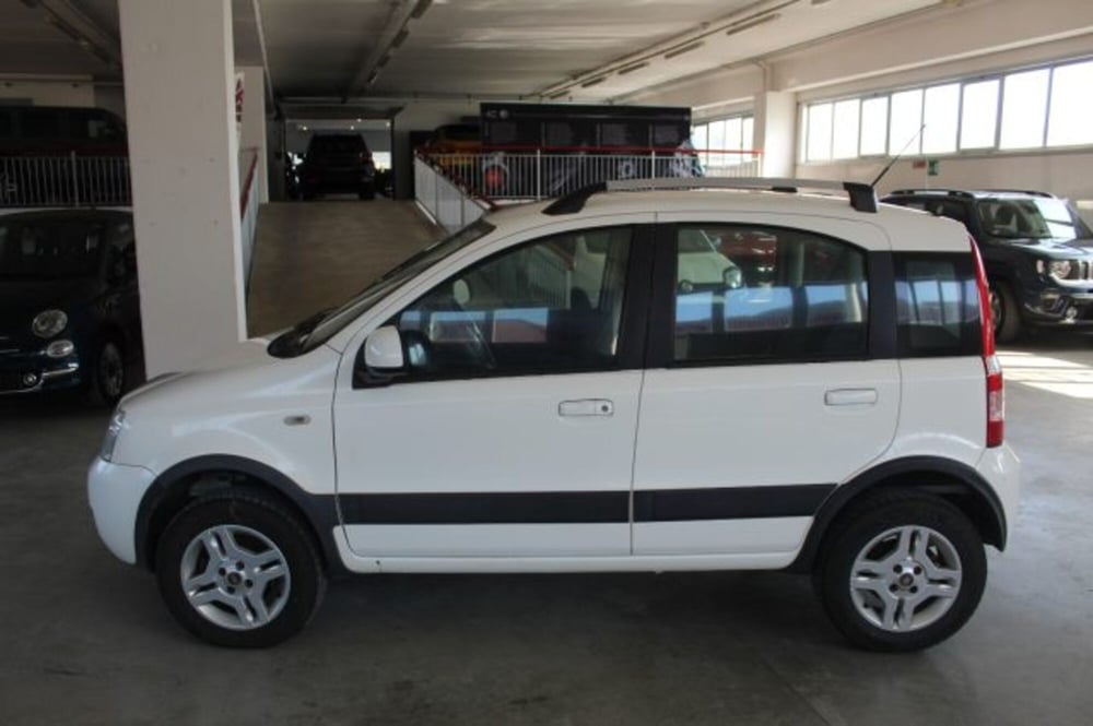 Fiat Panda usata a Terni (3)