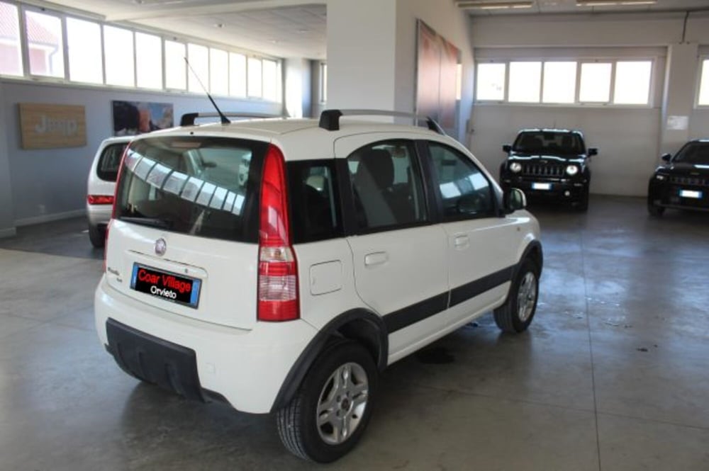 Fiat Panda usata a Terni (4)