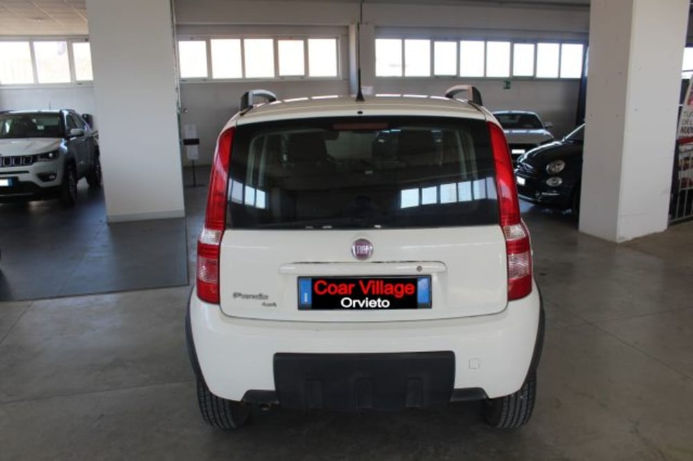 Fiat Panda usata a Terni (5)