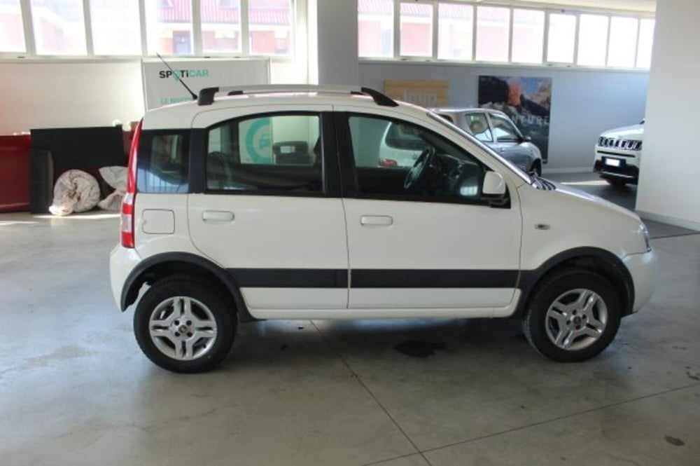 Fiat Panda usata a Terni (6)