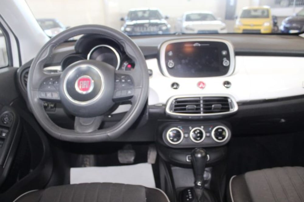 Fiat 500X usata a Terni (11)