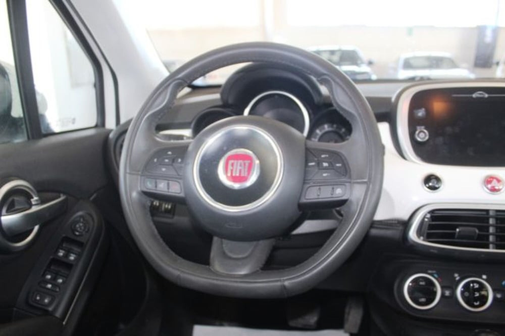 Fiat 500X usata a Terni (12)