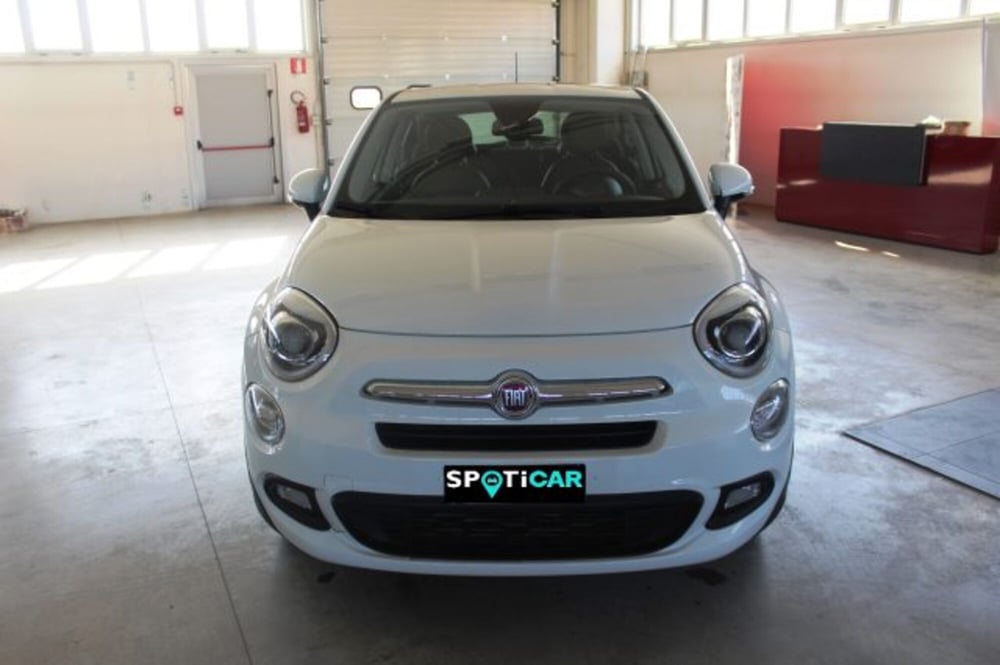 Fiat 500X usata a Terni (2)