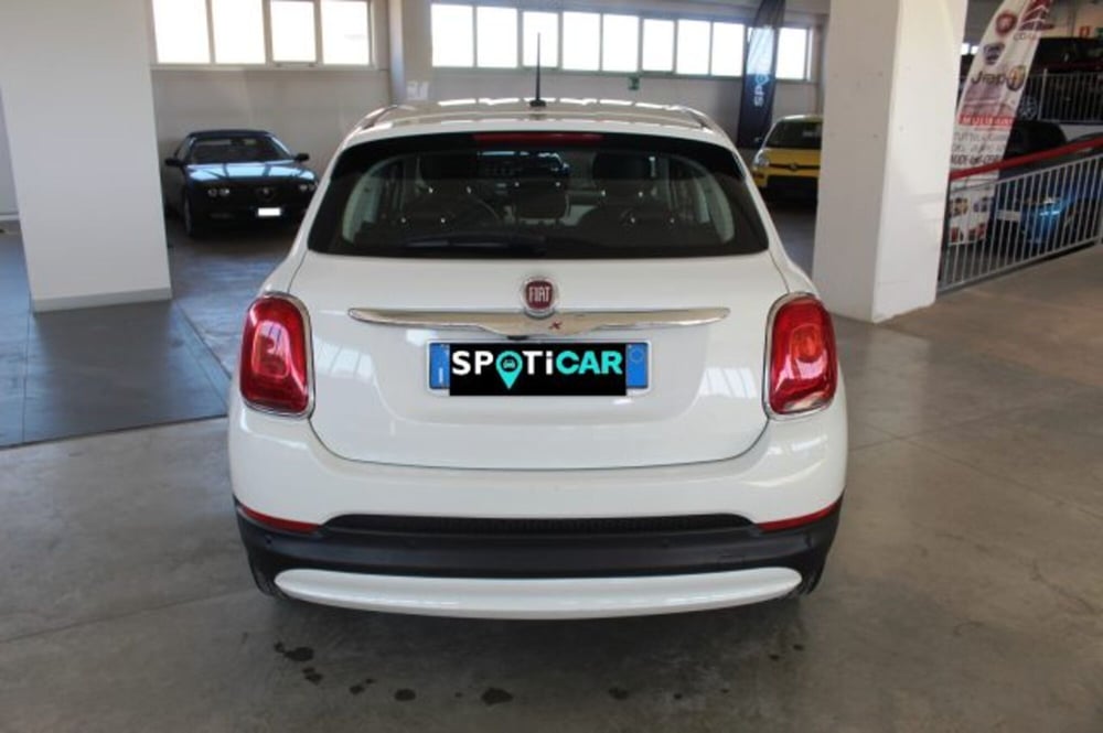 Fiat 500X usata a Terni (5)