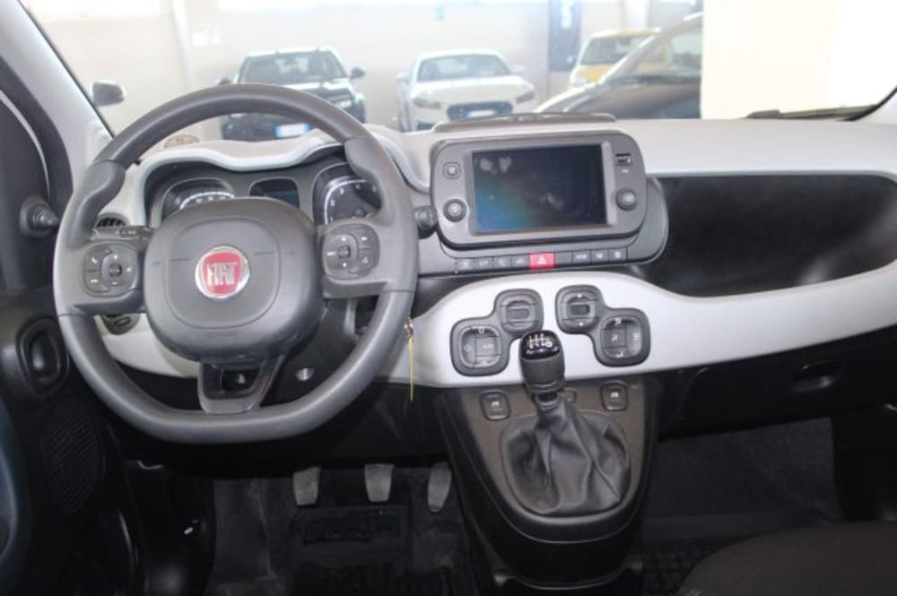 Fiat Panda usata a Terni (11)