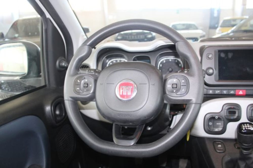 Fiat Panda usata a Terni (12)