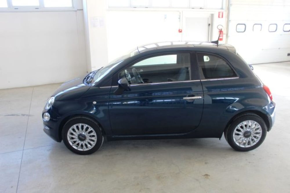 Fiat 500 usata a Terni (3)