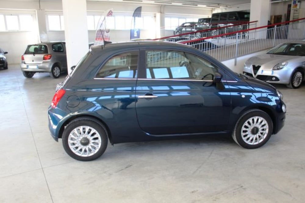 Fiat 500 usata a Terni (6)