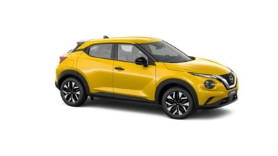 Nissan Juke 1.0 dig-t Acenta 114cv nuova a Empoli
