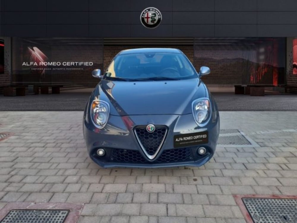 Alfa Romeo MiTo usata a Monza e Brianza (2)