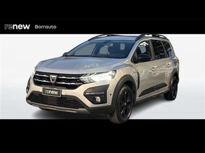 Dacia Jogger 1.0 tce Extreme UP Gpl 100cv del 2022 usata a Montebelluna