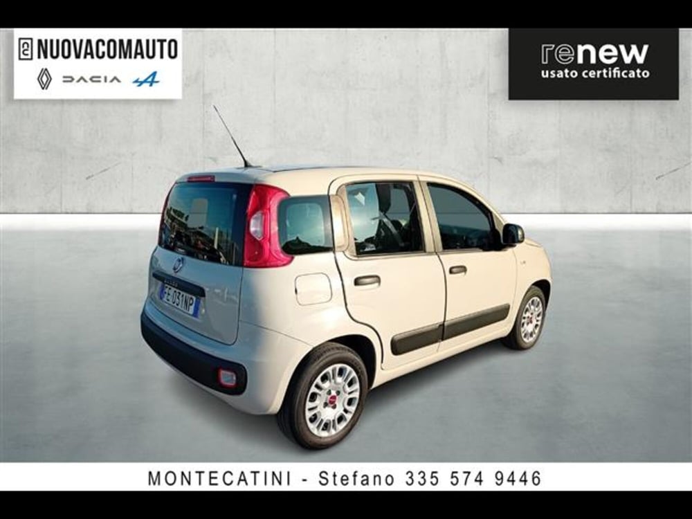 Fiat Panda usata a Firenze (3)