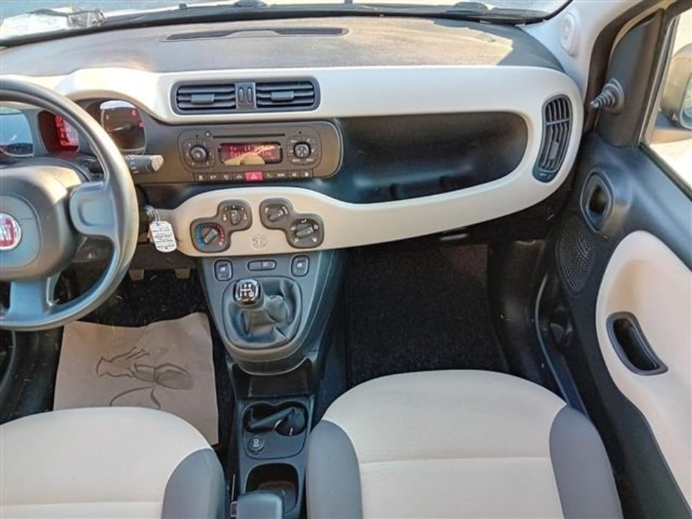 Fiat Panda usata a Firenze (8)