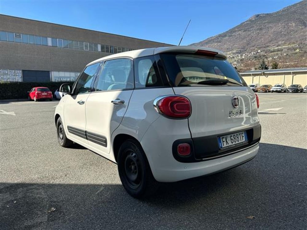 Fiat 500L usata a Torino (10)