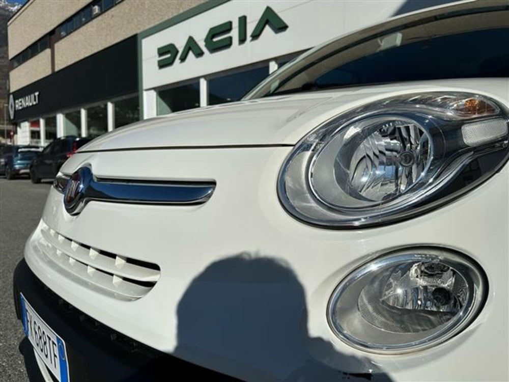 Fiat 500L usata a Torino (4)