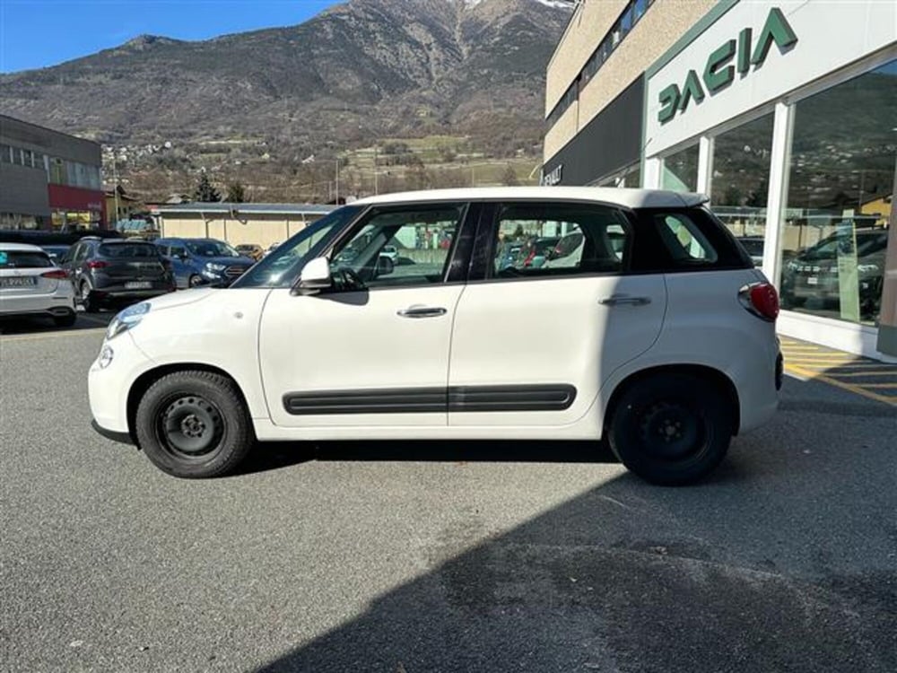 Fiat 500L usata a Torino (5)