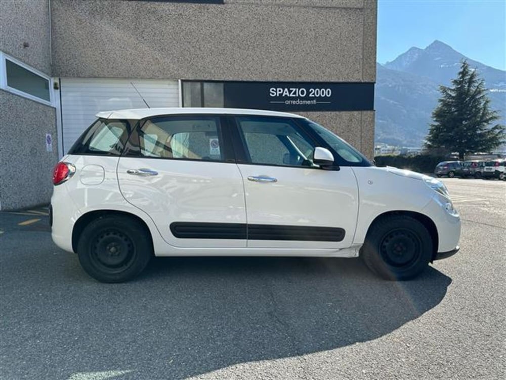 Fiat 500L usata a Torino (6)