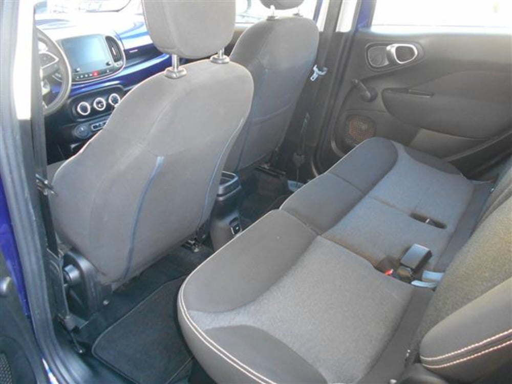 Fiat 500L usata a Firenze (13)