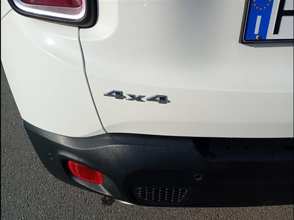 Jeep Renegade usata a Torino (8)