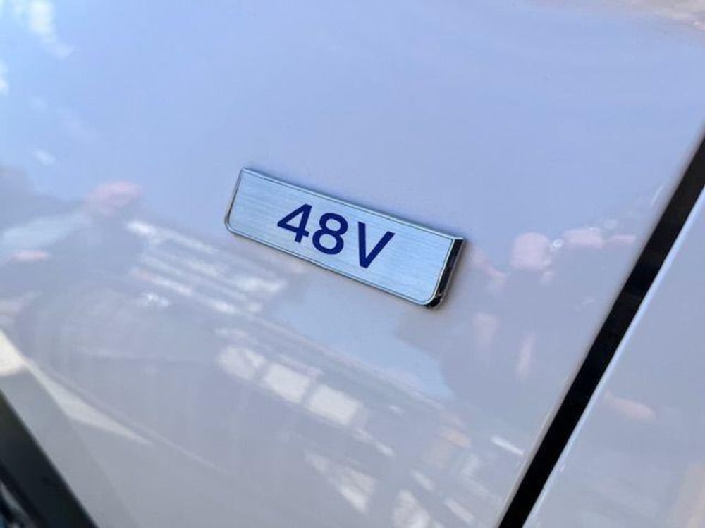 Hyundai Tucson usata a Verbano Cusio Ossola (9)