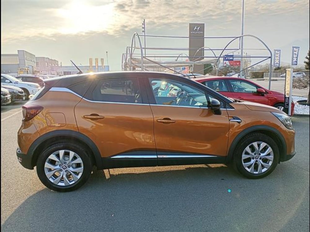 Renault Captur usata a Torino (6)