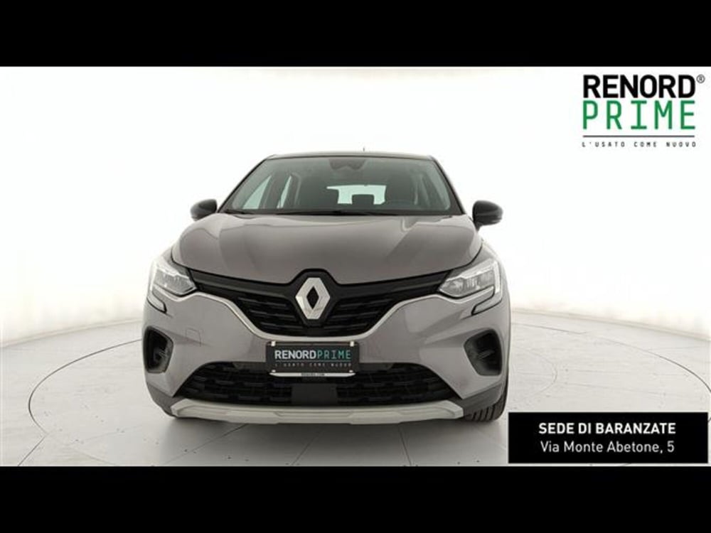 Renault Captur usata a Milano (3)