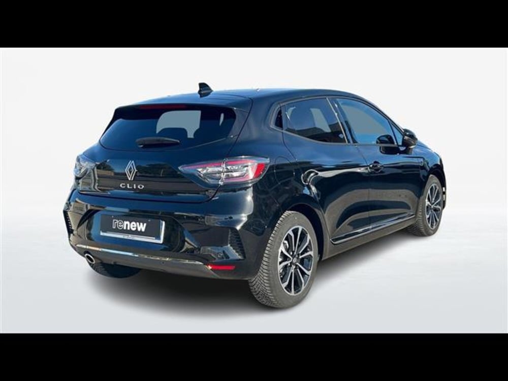 Renault Clio usata a Agrigento (2)