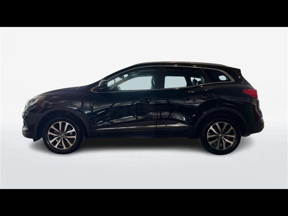 Renault Kadjar usata a Firenze (2)