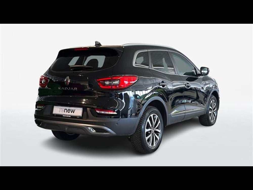 Renault Kadjar usata a Firenze (3)