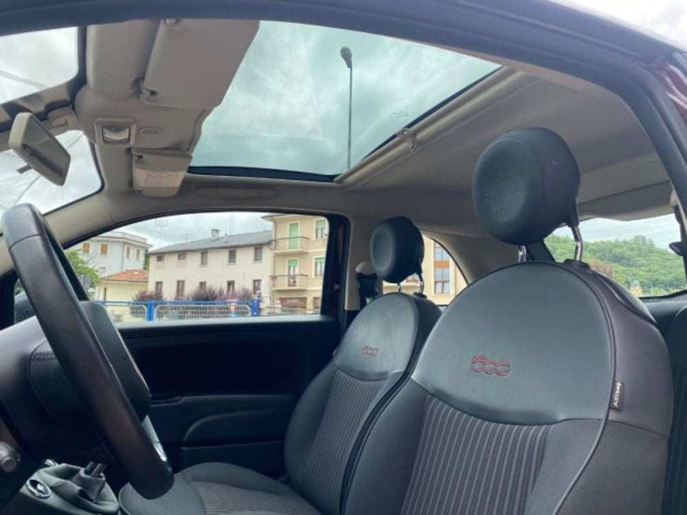 Fiat 500 usata a Cuneo (19)