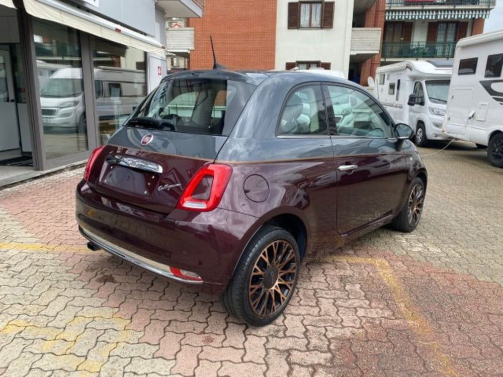 Fiat 500 usata a Cuneo (5)