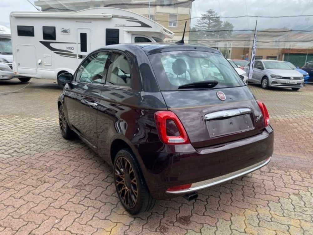 Fiat 500 usata a Cuneo (6)